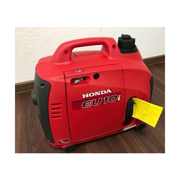 Photo - Máy phát điện Honda EU10IT1 RR0i (nhập khẩu từ Thái Lan)