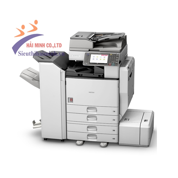 Photo - Máy Photocopy Ricoh MP 5054