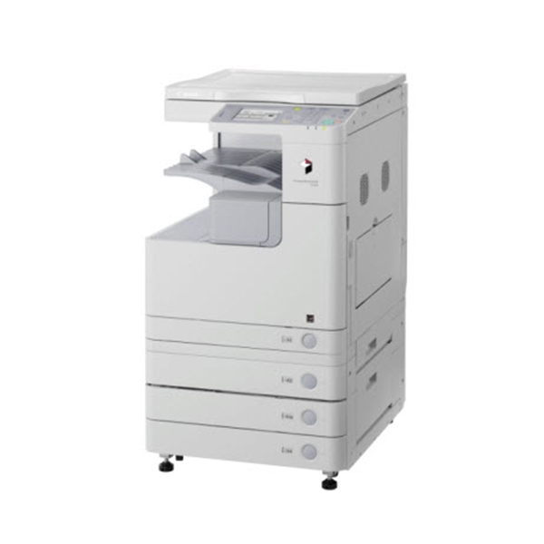 Photo - Máy Photocopy Canon iR 2535 ( BỎ MẪU)