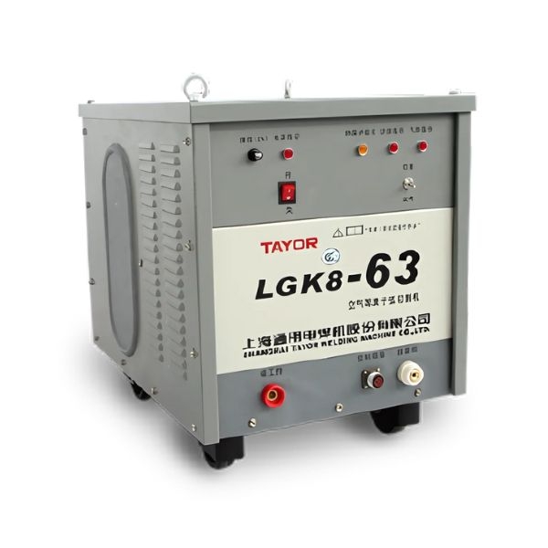 Photo - Máy cắt Plasma Tayor LGK8-63