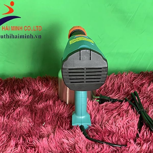 Photo - Máy phun sơn cầm tay inox SG9617EP (550W)