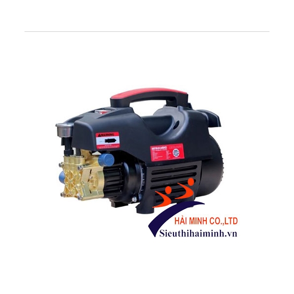 Photo - Máy xịt rửa Mitsukaisho MXR-250 2400W đen.