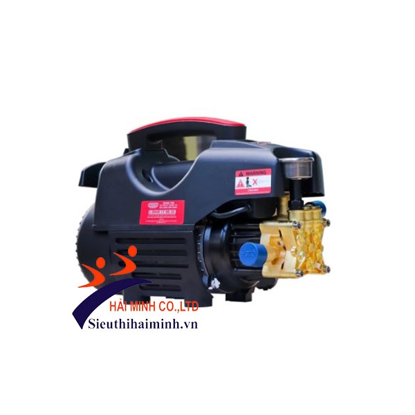 Photo - Máy xịt rửa Mitsukaisho MXR-250 2400W đen.