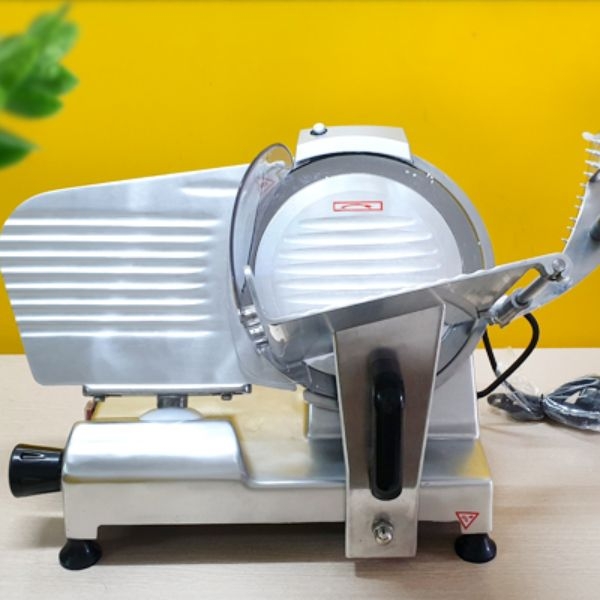 Photo - Máy thái thịt Hamiboss MS250 (anod hóa)