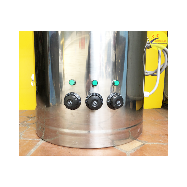 Photo - Nồi nấu phở HM-70L (inox 304)