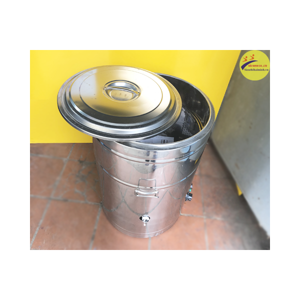 Photo - Nồi nấu phở HM-70L (inox 304)