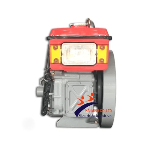 Photo - Động cơ Diesel RV165-2