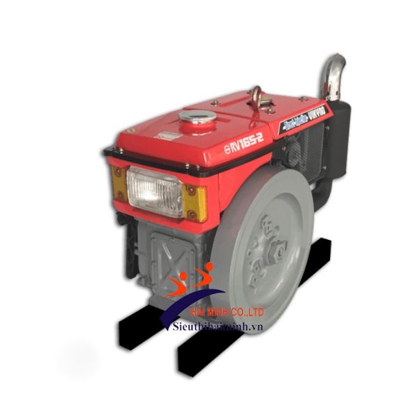 Photo - Động cơ Diesel RV165-2