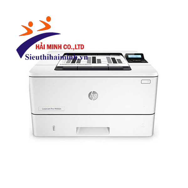 Photo - Máy in HP LASERJET 402N - Nhập Khẩu