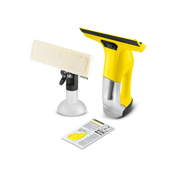 Photo - Máy lau kính Karcher W​V 6 Plus * EU (1.633-510.0) Italy