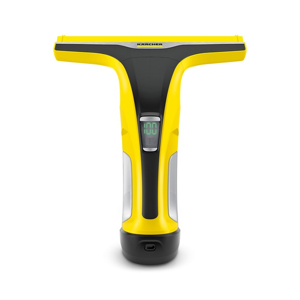 Photo - Máy lau kính Karcher W​V 6 Plus * EU (1.633-510.0) Italy