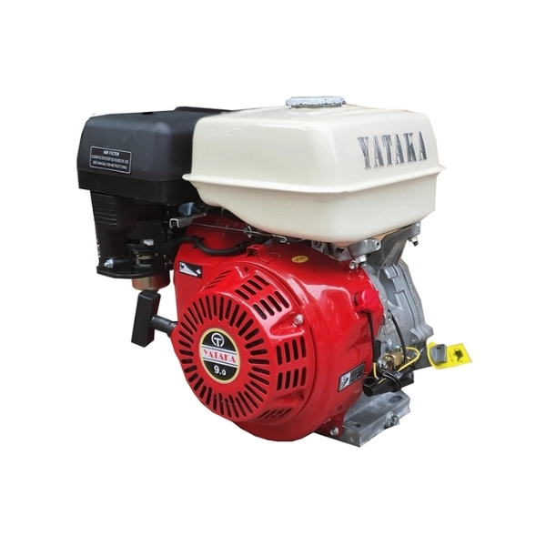 Photo - Máy nổ Yataka CS-320 (9.0HP) nhanh