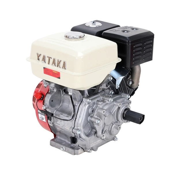 Photo - Máy nổ Yataka CS-320C (9.0HP) chậm