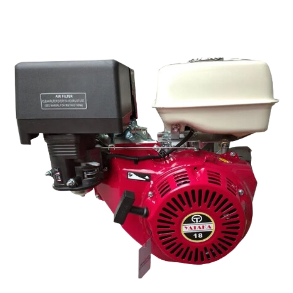 Photo - Máy nổ Yataka CS-460 (18HP) nhanh