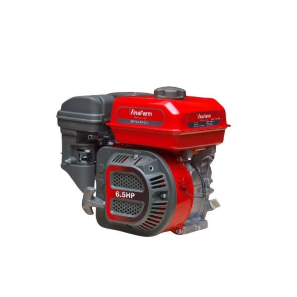 Photo - Máy nổ Vinafarm VGE-200(6.5HP) nhanh