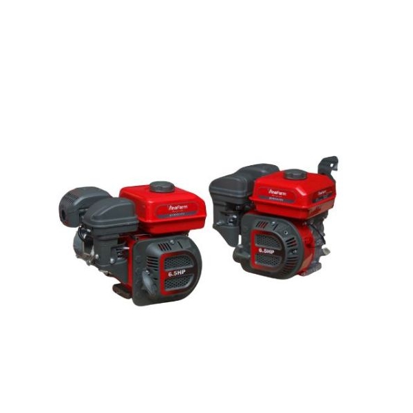 Photo - Máy nổ Vinafarm VGE-200R(6,5HP) Chậm