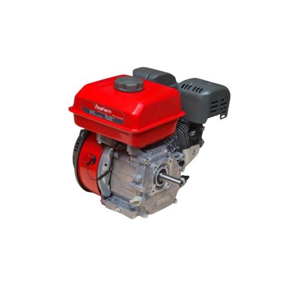 Photo - Máy nổ Vinafarm VGE-230 (7.5HP) nhanh