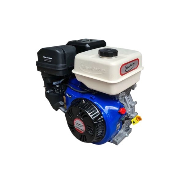 Photo - Máy nổ Vinafarm VNDCX-390R (13HP) chậm