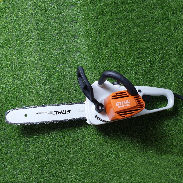 Photo - Máy cưa xích chạy điện STIHL MSE 141 CQ