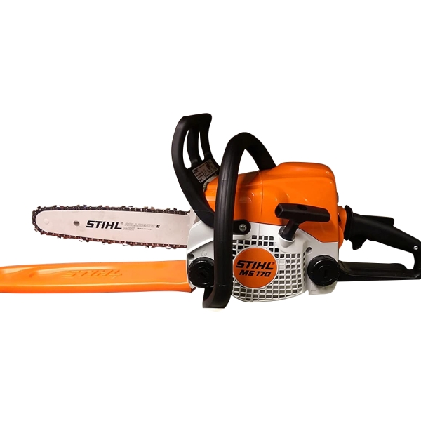 Photo - Máy cưa xích chạy xăng STIHL MS170 (16 inch)