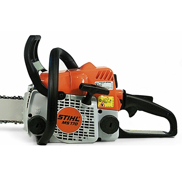 Photo - Máy cưa xích chạy xăng STIHL MS170 (16 inch)