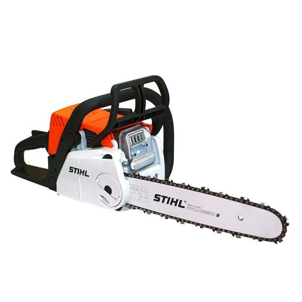 Photo - Máy cưa xích chạy xăng STIHL MS170 (16 inch)