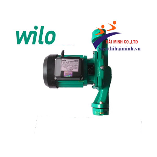 Photo - Máy bơm nước chạy điện WILO PH 254E