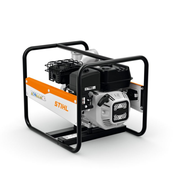 Photo - Máy bơm nước Stihl WP600     