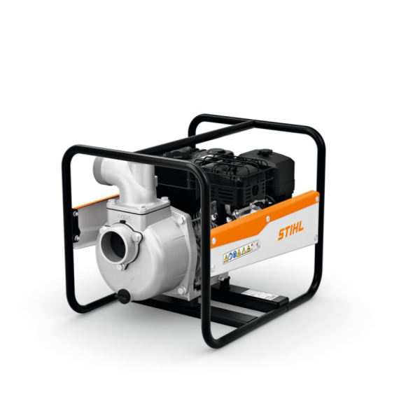 Photo - Máy bơm nước Stihl WP600     