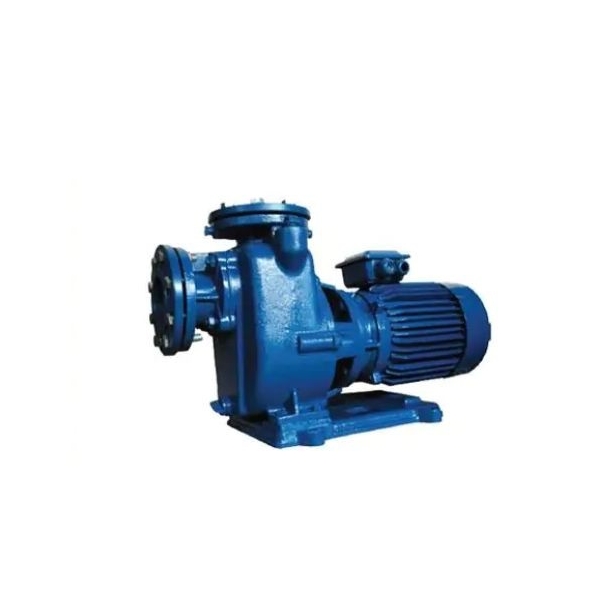 Photo - Máy bơm nước tự hút Mitsuky CNS80/5.5 7.5HP