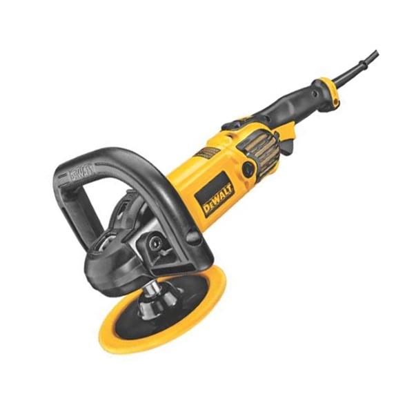 Photo - Máy đánh bóng Dewalt DWP849X