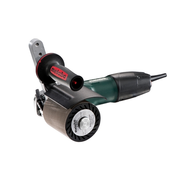 Photo - Máy đánh bóng inox Metabo SE12-115 (Đức)