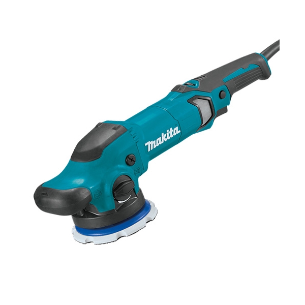 Photo - Máy đánh bóng quỹ đạo 150mm Makita PO6000C (900W)