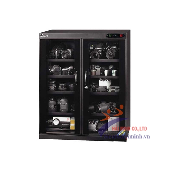 Photo - Tủ Chống Ẩm Fujie DHC250 ( 250 Lít )