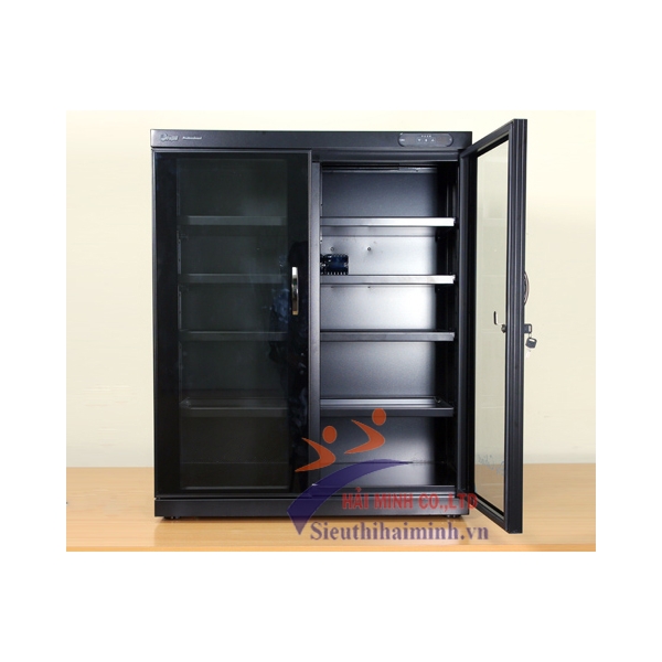 Photo - Tủ Chống Ẩm Fujie DHC250 ( 250 Lít )