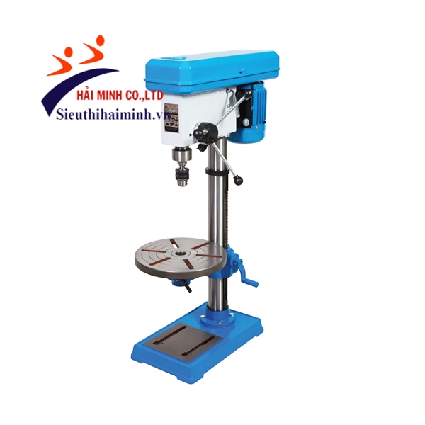 Photo - Máy khoan bàn Hồng Ký KC14 (1HP) 220V