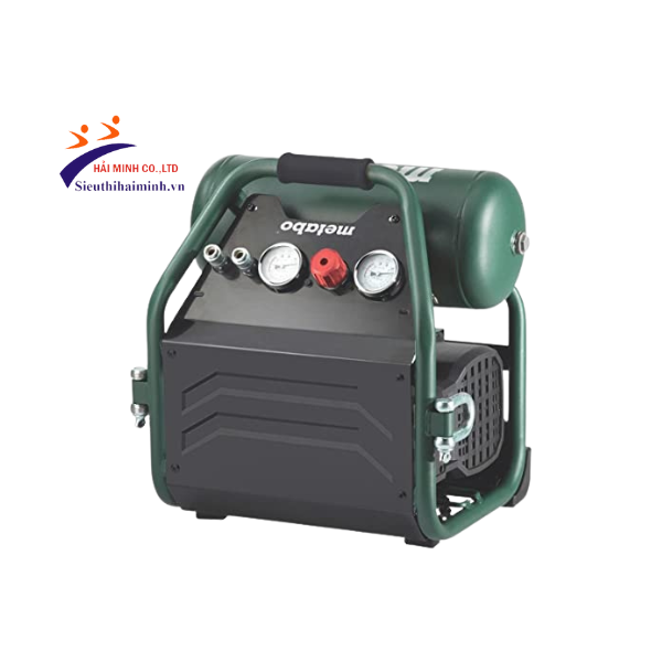 Photo - Máy nén khí Metabo Power 250-10 W OF