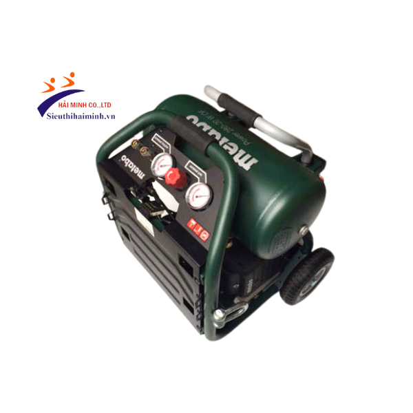 Photo - Máy nén khí Metabo Power 280-20 W OF