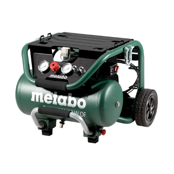 Photo - Máy nén khí Metabo Power 280-20 W OF