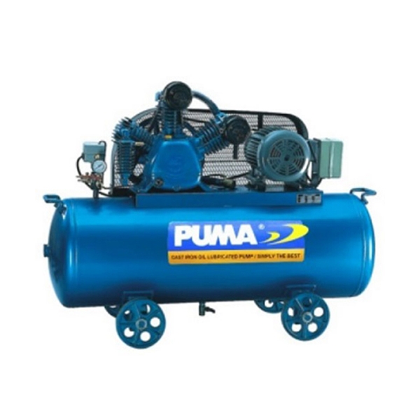 Photo - Máy nén khí Puma PX-100300 (10hp) Trung Quốc