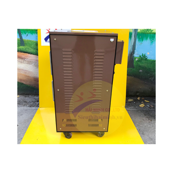 Photo - Ổn áp HANSINCO 3 pha 40KVA