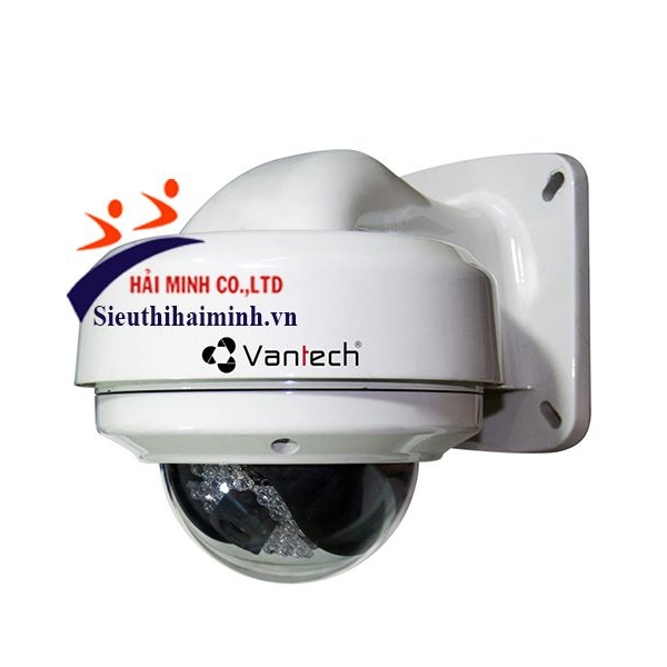 Photo - Camera hồng ngoại Vantech VP182C