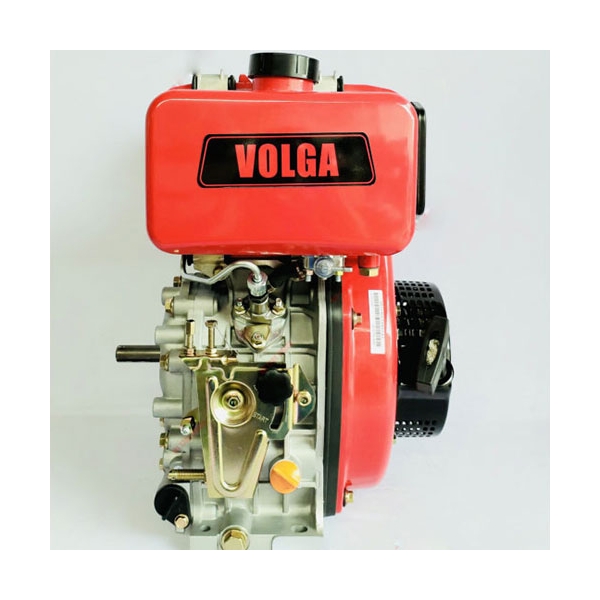 Photo - Động cơ dầu Volga VD-178E