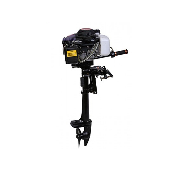 Photo - Động cơ thuyền 4 thì 4HP HANGKAI-F4