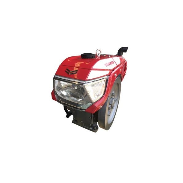 Photo - Động cơ Yanmar TF120 NLY