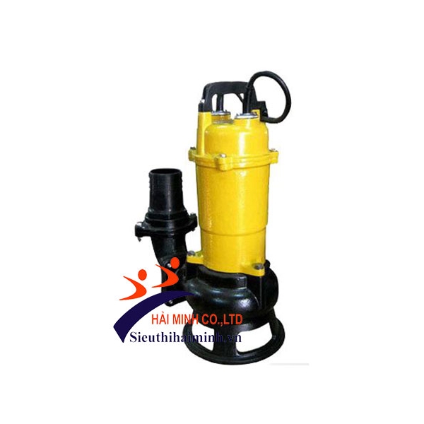 Photo - Máy bơm nước  Mitsubishi CSP-755SA