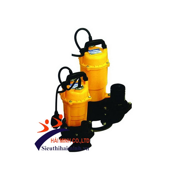 Photo - Máy bơm nước  Mitsubishi CSP-755SA