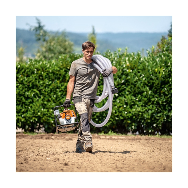 Photo - Máy bơm nước Stihl WP230