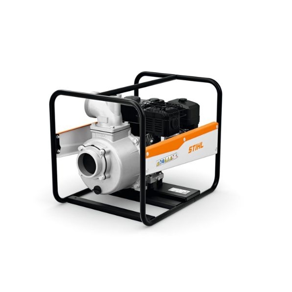 Photo - Máy bơm nước Stihl WP900