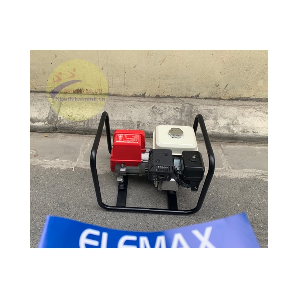 Photo - Máy phát điện Honda ELEMAX SH2900 Japan 2KVA